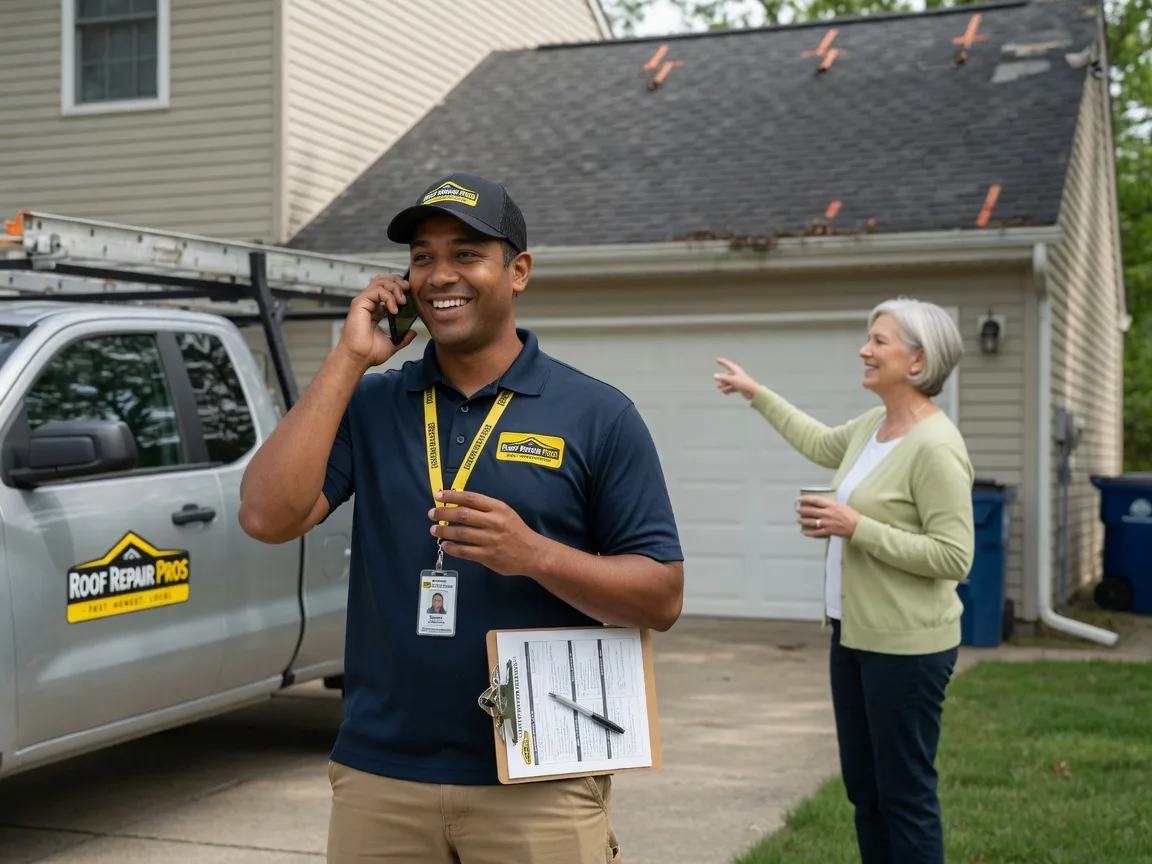 Roof Repair Bow, NH FAQs